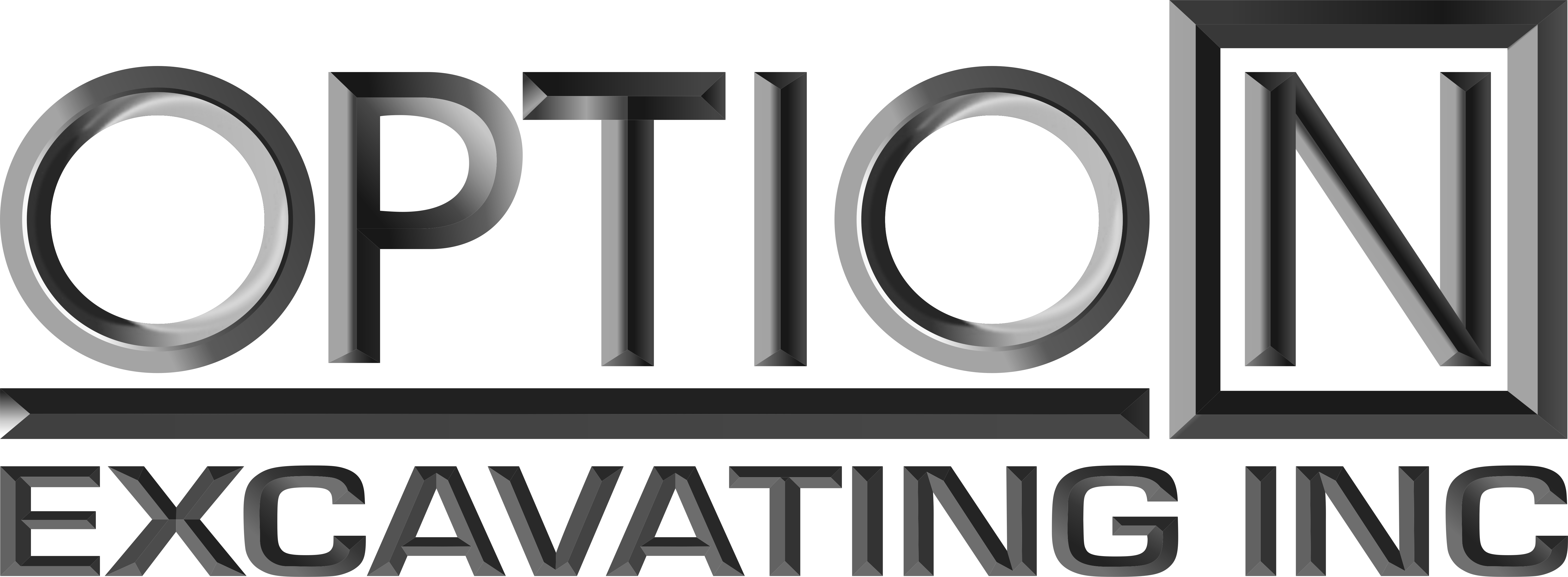 Option Excavating